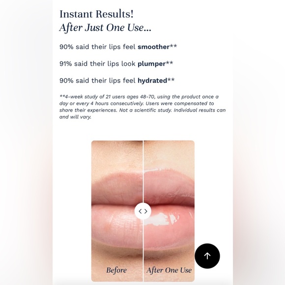 City Lips® Plumping Lip Gloss 0.16 FL OZ 💋 - Picture 13 of 16